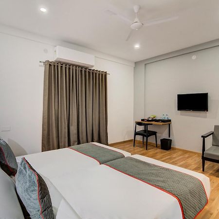 Hotel Townhouse Dodda Banaswadi Bengaluru Zewnętrze zdjęcie