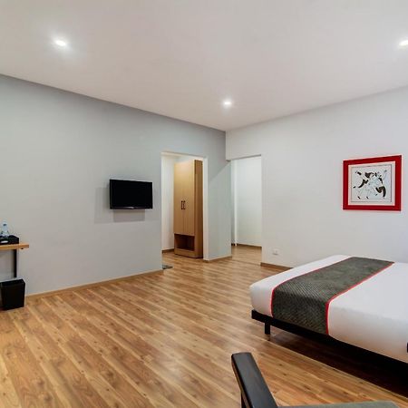 Hotel Townhouse Dodda Banaswadi Bengaluru Zewnętrze zdjęcie