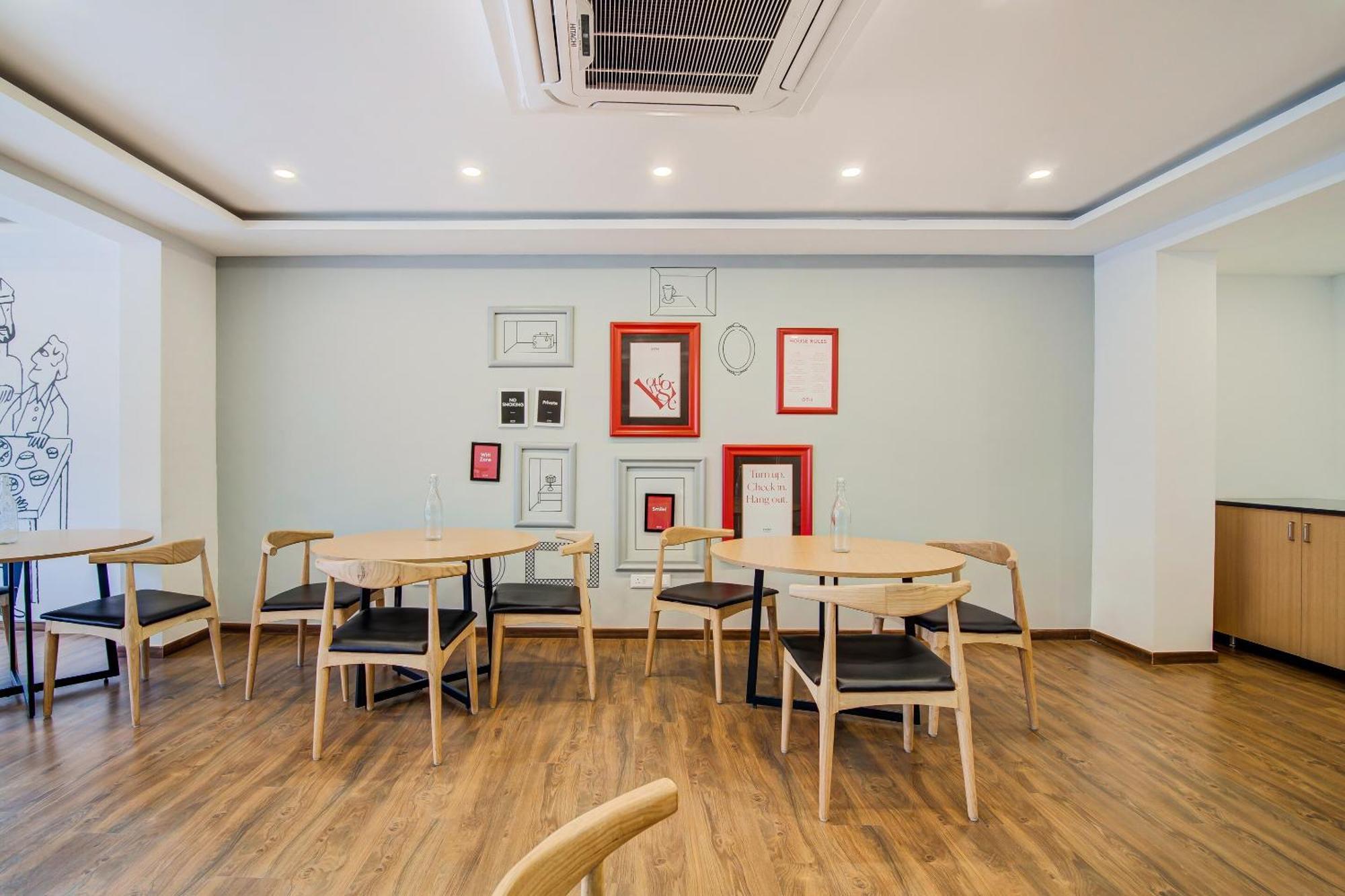 Hotel Townhouse Dodda Banaswadi Bengaluru Zewnętrze zdjęcie