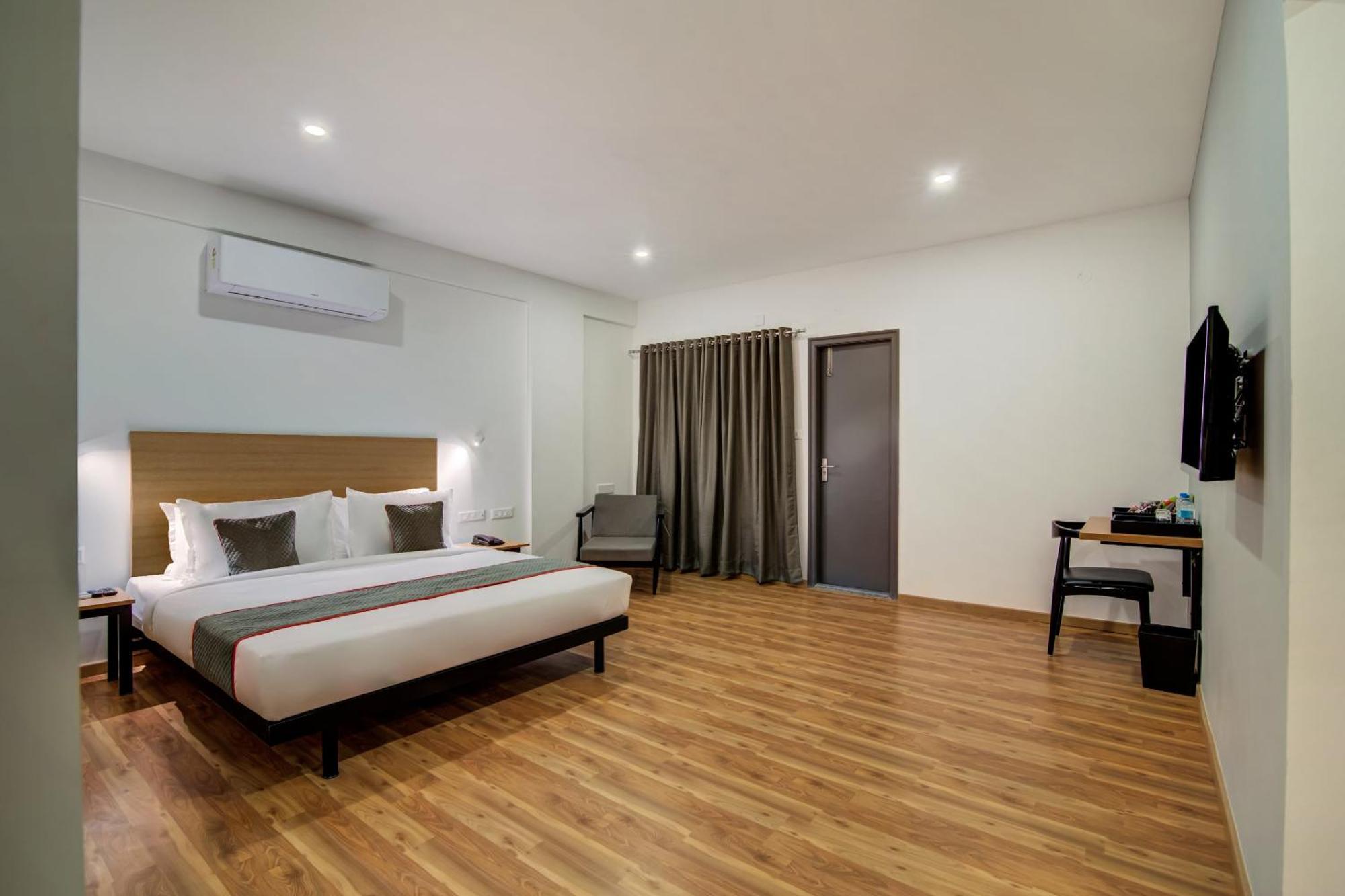 Hotel Townhouse Dodda Banaswadi Bengaluru Zewnętrze zdjęcie