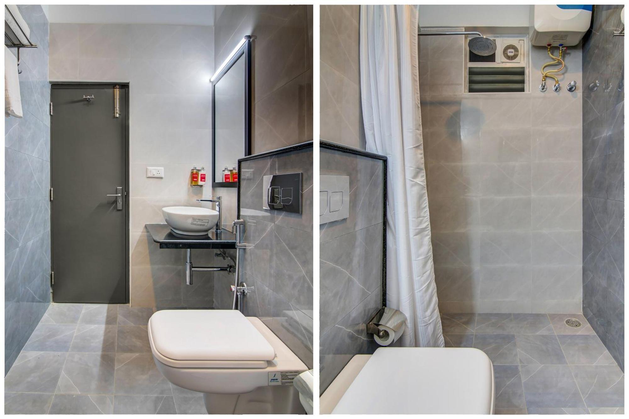 Hotel Townhouse Dodda Banaswadi Bengaluru Zewnętrze zdjęcie