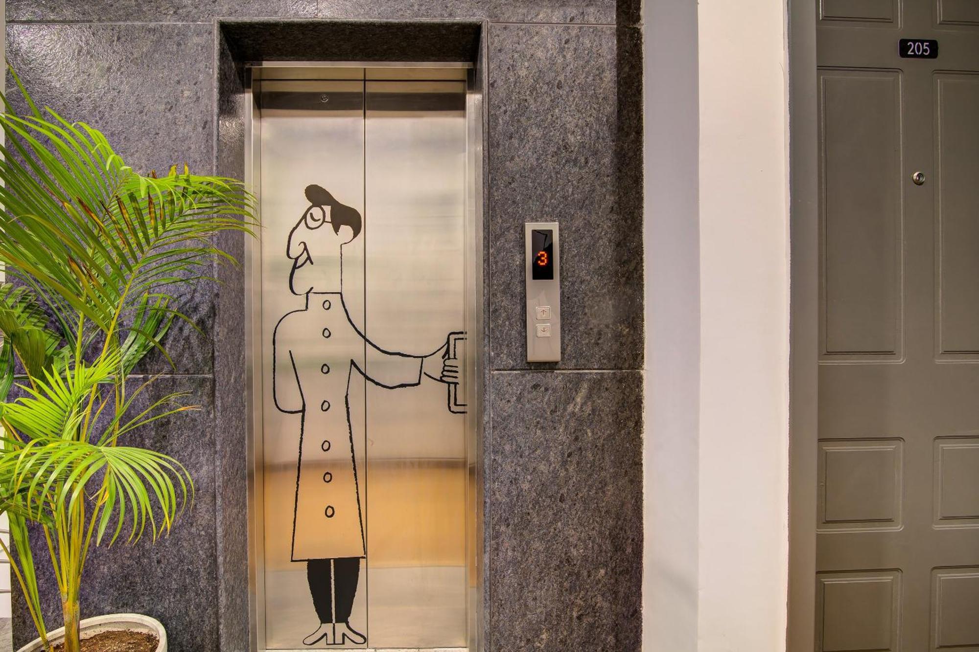 Hotel Townhouse Dodda Banaswadi Bengaluru Zewnętrze zdjęcie