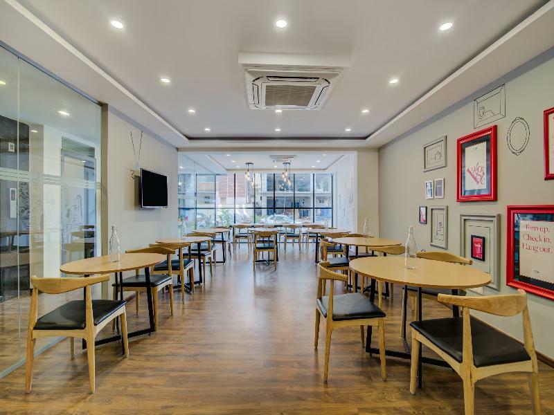 Hotel Townhouse Dodda Banaswadi Bengaluru Zewnętrze zdjęcie