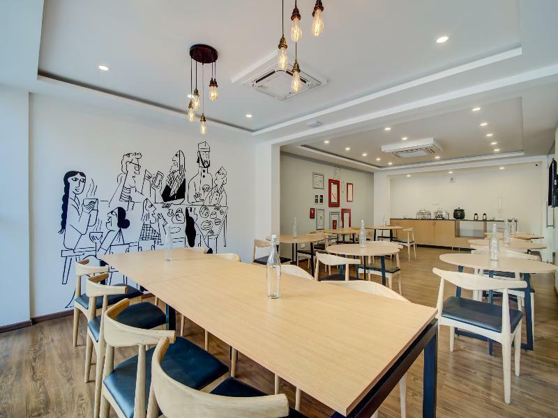 Hotel Townhouse Dodda Banaswadi Bengaluru Zewnętrze zdjęcie