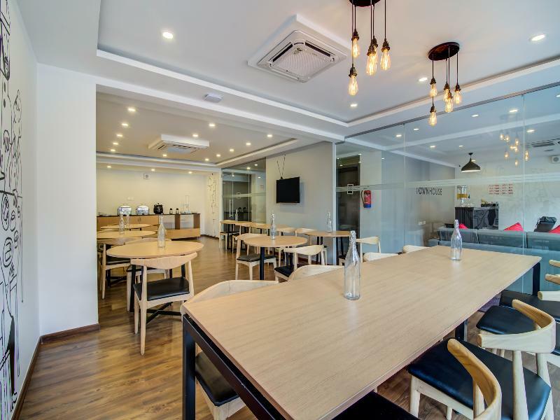 Hotel Townhouse Dodda Banaswadi Bengaluru Zewnętrze zdjęcie
